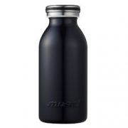凑单！DOSHISHA mosh 复古保温杯 350ml