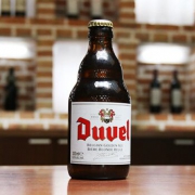 Duvel 督威 精酿啤酒 330ml*24整箱