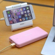 镇店之宝，ORICO 奥睿科 灵动系列 D20000充电宝 20000mAh