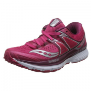 圣康尼（SAUCONY）  TRIUMPH ISO 3 女士跑鞋 顶级缓