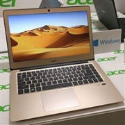 acer 宏基 Swift 3 14寸电脑笔记本 SF314-51-57CP 翻新