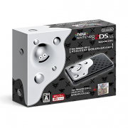 任天堂（Nintendo）  New 2DS LL 水银史莱姆限定版掌机+《勇者斗恶龙11：寻觅逝去的时光》