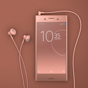 索尼（SONY） Xperia XZ Premium 移动联通双4G手机 2色可选