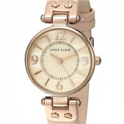ANNE KLEIN 10/9442RGLP 女士时装腕表