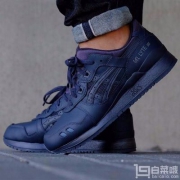 17年新配色，Asics 亚瑟士 Gel-Lyte III 中性款经典复古跑鞋 直邮含税