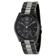 聚友专属：RADO 雷达 TRUE SPECCHIO系列 R27081157 男士时装腕表