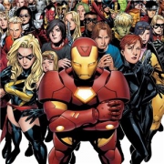 美国亚马逊 Marvel Favorites漫威周边专场