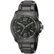 Citizen 西铁城 AW1354-82E 男士酷黑光动能腕表