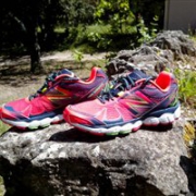 new balance 新百伦 M880V4 男/女款次顶级缓震跑鞋