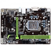 技嘉（GIGABYTE）B150M-Power2 主板 (Intel B150/LGA 1151)