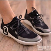 国内¥1799，17年新款 ECCO 爱步 Intrinsic 3盈速3系列 女士运动休闲鞋 4折 $60