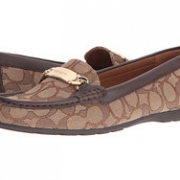 COACH 蔻驰 Olive 女士平底鞋