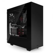 战旗 毁灭之刃 VII i7 7800X/GTX1070/华硕X299/256G水冷台式组装电脑