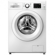 限地区： Midea 美的 MG80-eco31WDX 8kg 变频滚筒洗衣机