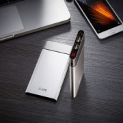 台电 T100UC-S 超薄聚合物 移动电源 10000毫安