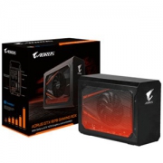 技嘉 GIGABYTE AORUS GTX 1070 GAMING BOX 外置游戏显卡屋