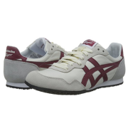 Onitsuka Tiger 鬼冢虎 SERRANO 中性运动休闲鞋