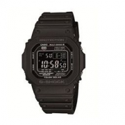 CASIO 卡西欧 G-SHOCK GW-M5610BC-1JF 男款电波表