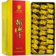 家乡缘 浓香型 铁观音 礼盒装 250g 9.8万好评