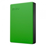 Seagate 希捷 Xbox游戏硬盘 2TB 绿色(STEA2000403)