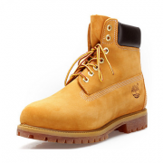 天木兰（timberland）   10061 经典大黄靴 经典产品 休闲百搭