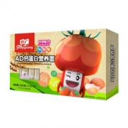 方广 AD钙蛋白营养面条 300g*3件