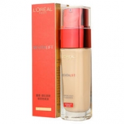 L‘OREAL PARIS 巴黎欧莱雅 复颜提拉 紧肤精华 粉底液 30ml