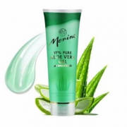 Merino 美丽诺 97%纯芦荟胶面膜250ml*2 送绵羊油100g