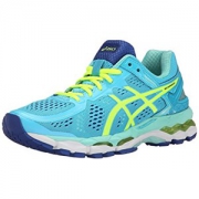 ASICS Womens GEL-Kayano 22 Running Shoe