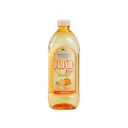 Mitsuei 美净荣 浓缩型 去油洗洁精 香橙味 450ml *10件