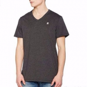 G-Star Raw Hodin 男士V领短袖T恤 Prime会员凑单免费直邮