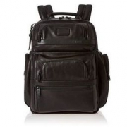 TUMI ALPHA 2系列 T-Pass 96578D2 商务双肩包