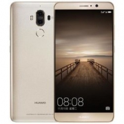 华为 Mate9 全网通6GB+128GB版4G手机  3576元