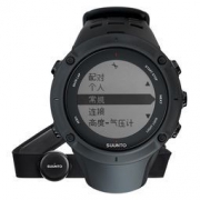 SUUNTO 颂拓 Ambit3 Peak GPS户外运动心率表