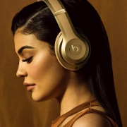 BEATS  Studio Wireless 录音师 无线降噪蓝牙耳机 Balmain特别版  外观奢华