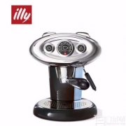 illy 意利 Francis X7.1 外星人系列 胶囊咖啡机