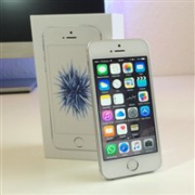 美帝福利：Apple苹果iPhone SE 32GB 无合约 智能手机 A1662 全新V版