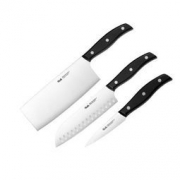 Fissler 菲仕乐 精致系列 刀具三件套