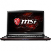 MSI 微星 GP62 6QG-1071XCN 15.6英寸游戏笔记本
