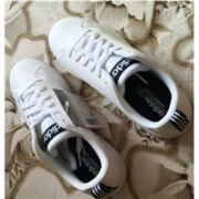 adidas 阿迪达斯 NEO VALCLEAN2 中性休闲运动鞋