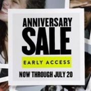 划重点啦！Nordstrom 2017周年庆美妆类最全汇总