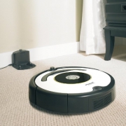 iRobot Roomba620  智能扫地机器人