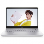 HP 惠普 畅游人Pavilion 14-bf036TX  14英寸窄边轻薄本