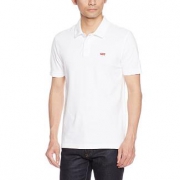 李维斯（Levi's）  男士纯棉 Polo衫