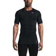 Nike 耐克 PRO 男士速干紧身短袖T恤