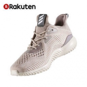 限尺码、再特价： adidas 阿迪达斯 Alphabounce EM 男款跑鞋