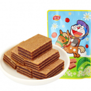 限西北：佳宝 哆啦A梦 山楂汉堡 120g
