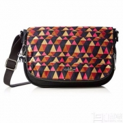 Kipling 凯浦林 Earthbeat S 小号女士斜挎包 Prime会员免费直邮含税