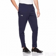 Under Armour 安德玛 Challenger Tech 男士运动长裤 2色 Prime会员凑单免费直邮含税