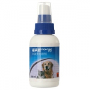 FRONTLINE 福来恩 体外驱虫迅速灭跳蚤喷剂100ml 犬猫通用 *2件